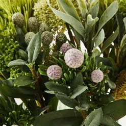 Provincial Home Living Flowers + Greenery | Flowers + Greenery></noscript>Leucadendron Flower Bunch