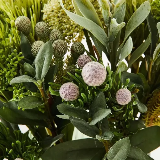 Provincial Home Living Flowers + Greenery | Flowers + Greenery>Leucadendron Flower Bunch
