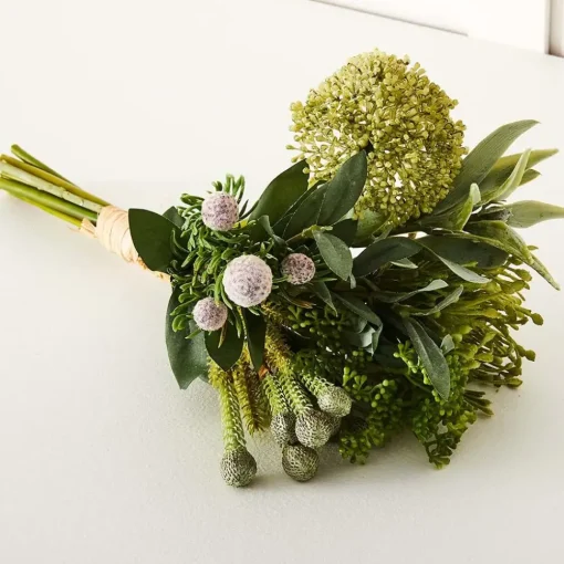 Provincial Home Living Flowers + Greenery | Flowers + Greenery>Leucadendron Flower Bunch