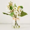 Provincial Home Living Flowers + Greenery>Lilac Vase