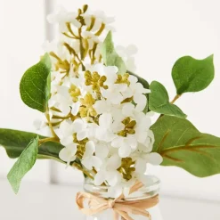 Provincial Home Living Flowers + Greenery>Lilac Vase