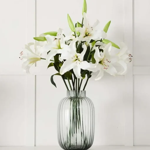 Provincial Home Living Flowers + Greenery | Flowers + Greenery>Lily Stem