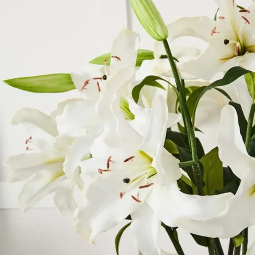 Provincial Home Living Flowers + Greenery | Flowers + Greenery>Lily Stem