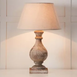 Provincial Home Living Lighting | Lighting>Lima Table Lamp