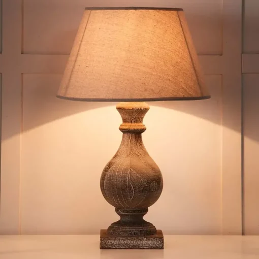 Provincial Home Living Lighting | Lighting>Lima Table Lamp