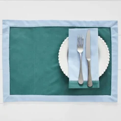 Provincial Home Living Napery>Lindeman Placemat