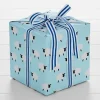 Provincial Home Living Wrap + Ribbon>Little Lamb Wrapping Paper - 5m