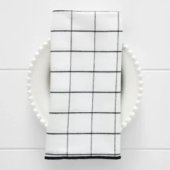Provincial Home Living Napery>Loft Napkin