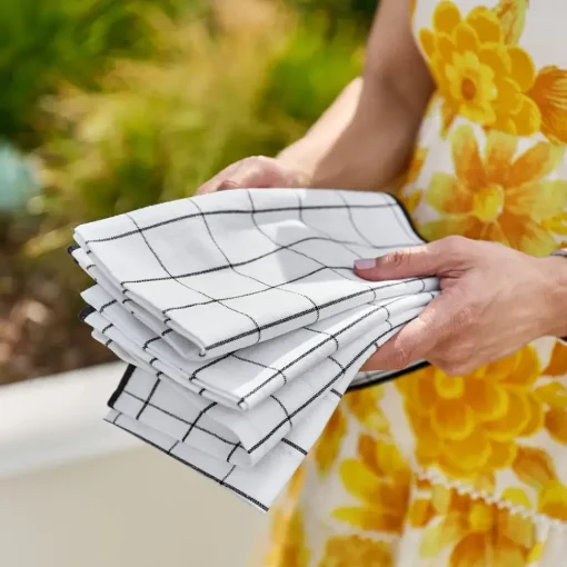 Provincial Home Living Napery>Loft Napkin