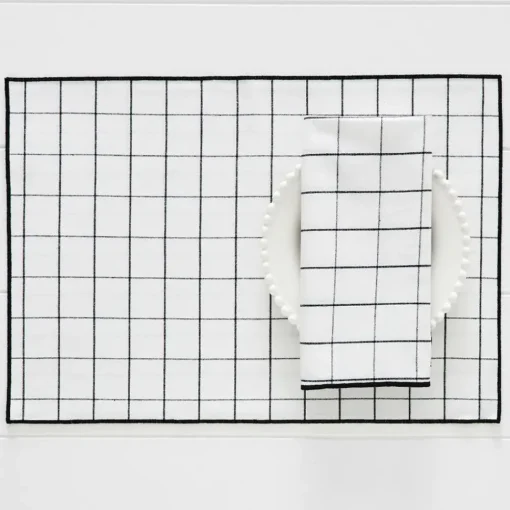 Provincial Home Living Napery>Loft Napkin