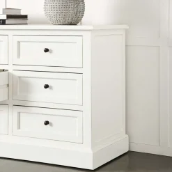 Provincial Home Living Chest Of Drawers></noscript>Logan Chest