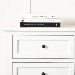 Provincial Home Living Chest Of Drawers></noscript>Logan Chest