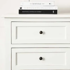 Provincial Home Living Chest Of Drawers></noscript>Logan Chest