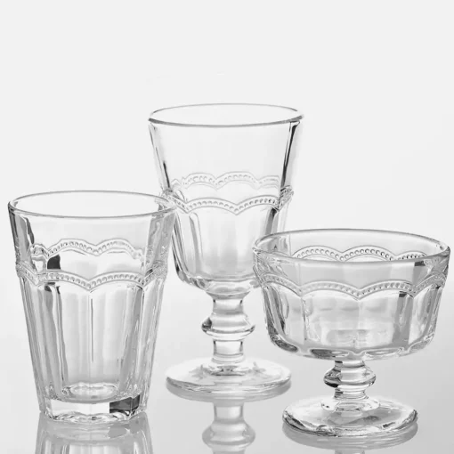 Provincial Home Living Glassware>Lola Tumbler