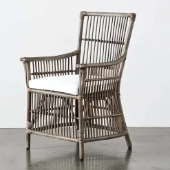 Provincial Home Living Outdoor Lounging>Lombok Verandah Chair