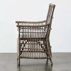 Provincial Home Living Outdoor Lounging></noscript>Lombok Verandah Chair