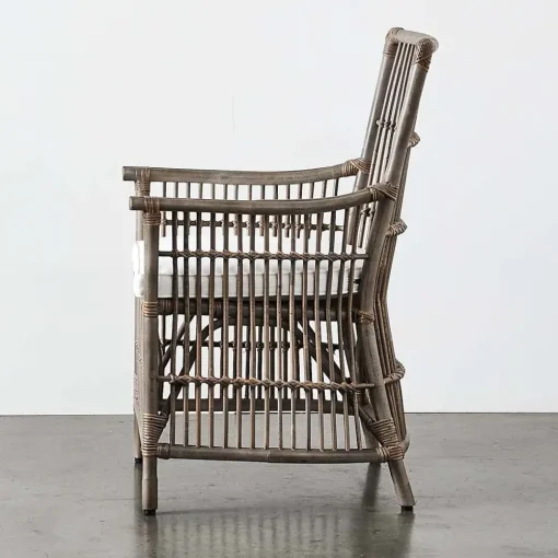 Provincial Home Living Outdoor Lounging>Lombok Verandah Chair