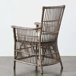 Provincial Home Living Outdoor Lounging></noscript>Lombok Verandah Chair