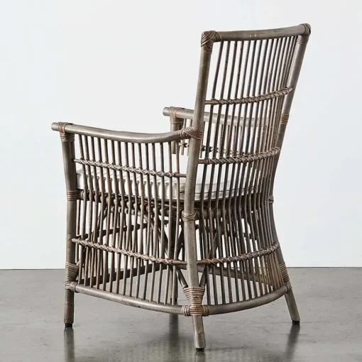 Provincial Home Living Outdoor Lounging>Lombok Verandah Chair