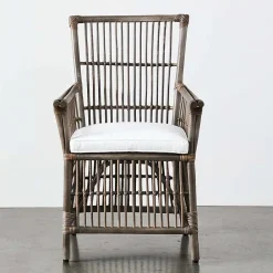 Provincial Home Living Outdoor Lounging></noscript>Lombok Verandah Chair