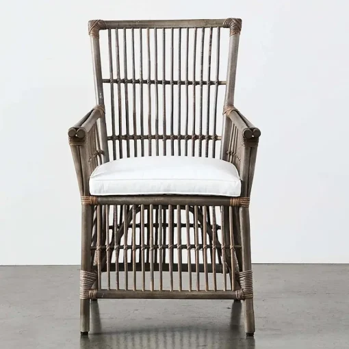 Provincial Home Living Outdoor Lounging>Lombok Verandah Chair