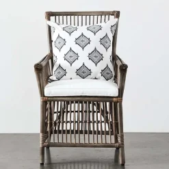 Provincial Home Living Outdoor Lounging></noscript>Lombok Verandah Chair