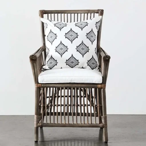 Provincial Home Living Outdoor Lounging>Lombok Verandah Chair