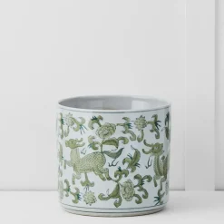 Provincial Home Living Pots, Planters + Urns | Decorative Accents>Longma Planter