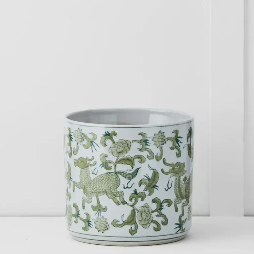 Provincial Home Living Pots, Planters + Urns | Decorative Accents>Longma Planter