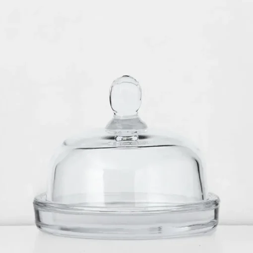Provincial Home Living Servingware | Decorative Accents>Lonie Butter Pat L