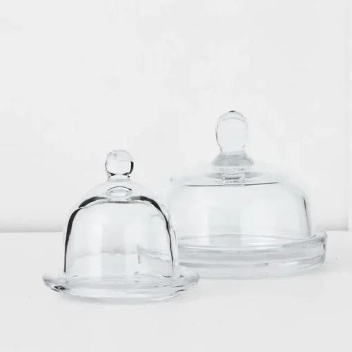 Provincial Home Living Servingware | Decorative Accents>Lonie Butter Pat L