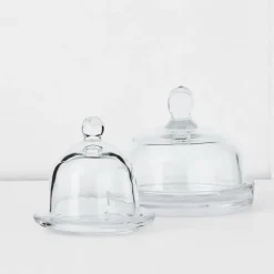 Provincial Home Living Servingware | Decorative Accents>Lonie Butter Pat S