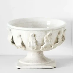Provincial Home Living Decorative Accents>Lucerne Compote