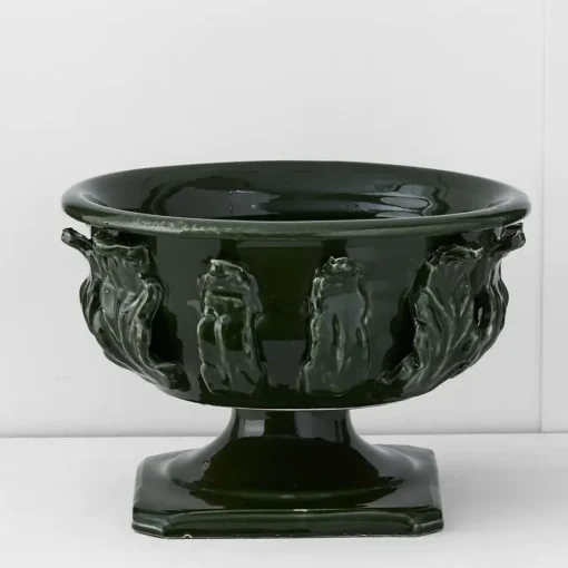 Provincial Home Living Decorative Accents>Lucerne Compote