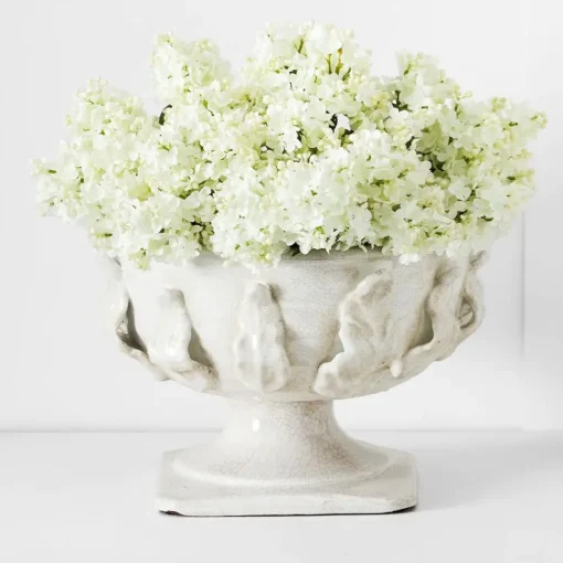 Provincial Home Living Decorative Accents>Lucerne Compote