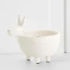 Provincial Home Living Decorative Accents | Decorative Accents>Lucerne Donkey Bowl