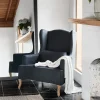 Provincial Home Living Armchairs>Ludwig Armchair