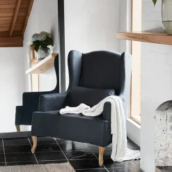 Provincial Home Living Armchairs>Ludwig Armchair