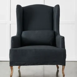 Provincial Home Living Armchairs></noscript>Ludwig Armchair