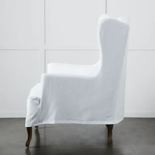 Provincial Home Living Armchairs>Ludwig Armchair
