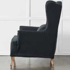 Provincial Home Living Armchairs></noscript>Ludwig Armchair
