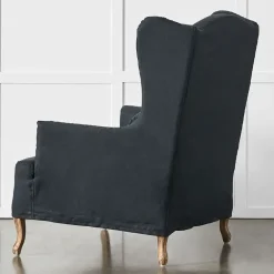 Provincial Home Living Armchairs></noscript>Ludwig Armchair
