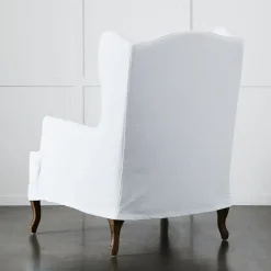 Provincial Home Living Armchairs></noscript>Ludwig Armchair
