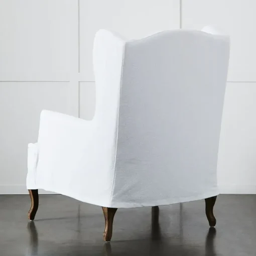 Provincial Home Living Armchairs>Ludwig Armchair