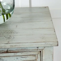 Provincial Home Living Console + Sofa Tables></noscript>Luther Console Table