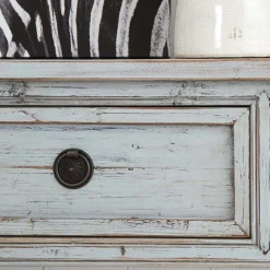 Provincial Home Living Console + Sofa Tables></noscript>Luther Console Table