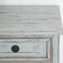 Provincial Home Living Console + Sofa Tables></noscript>Luther Console Table