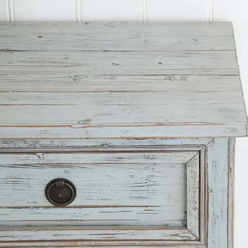Provincial Home Living Console + Sofa Tables>Luther Console Table