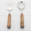 Provincial Home Living Cutlery>Majorca Salad Servers