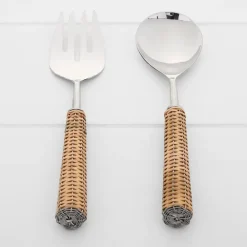 Provincial Home Living Cutlery>Majorca Salad Servers